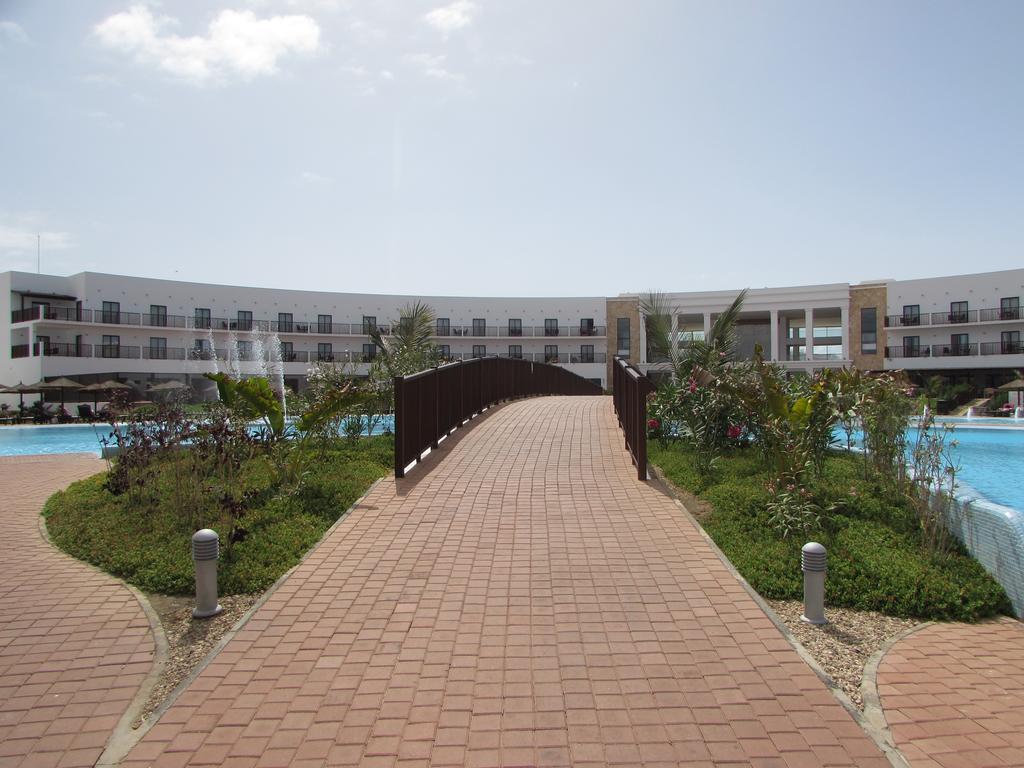 Bcv - Private 1 Bedroomed Apartment Dunas Resort 3044 And 3077 Санта Мария Стая снимка