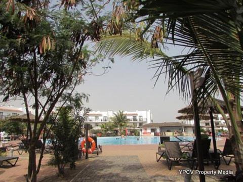 Bcv - Private 1 Bedroomed Apartment Dunas Resort 3044 And 3077 Санта Мария Екстериор снимка