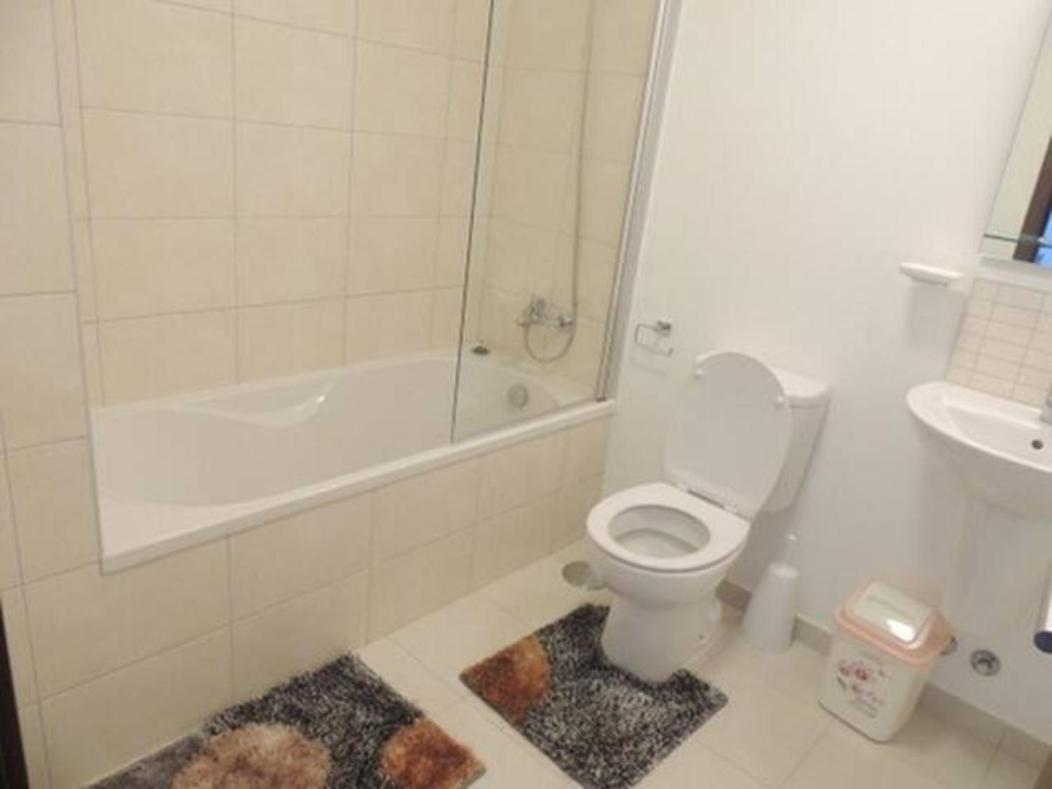 Bcv - Private 1 Bedroomed Apartment Dunas Resort 3044 And 3077 Санта Мария Екстериор снимка