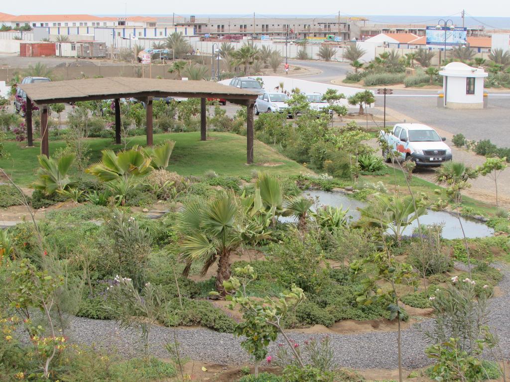 Bcv - Private 1 Bedroomed Apartment Dunas Resort 3044 And 3077 Санта Мария Стая снимка