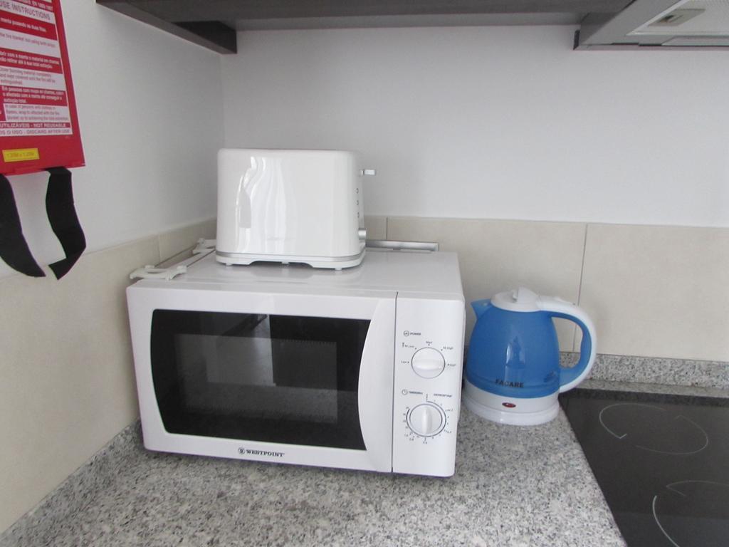 Bcv - Private 1 Bedroomed Apartment Dunas Resort 3044 And 3077 Санта Мария Стая снимка